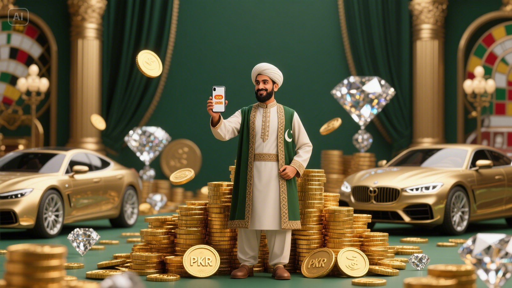 Casino Crown Perth desktop and mobile interfaces