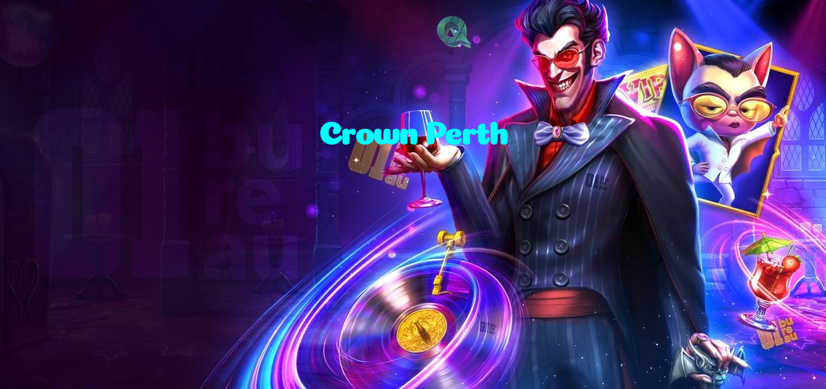 making first deposit on Crown Perth website using local payment methods in Pakistan