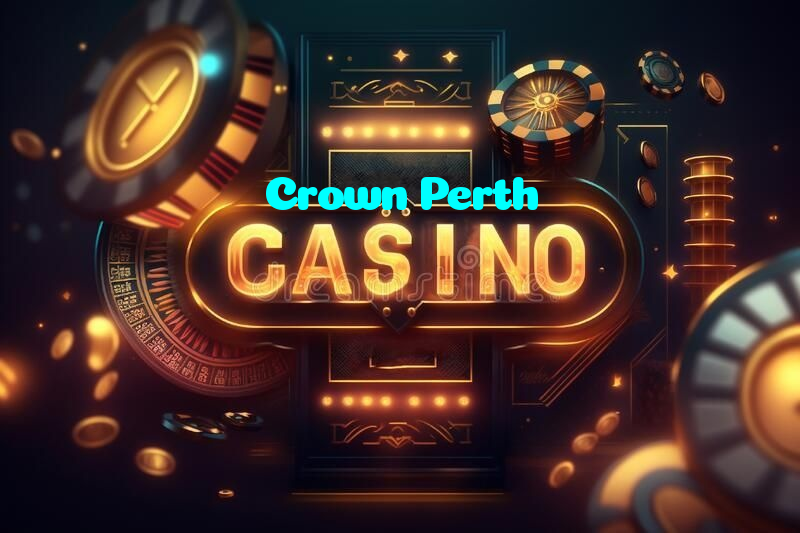 Crown Perth خوش آمدید بونس +600% پیشکش موبائل ایپ کے پروموشن سیکشن میں دکھائی دیتی ہے۔