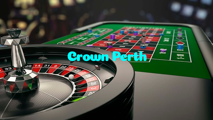 Crown Perth