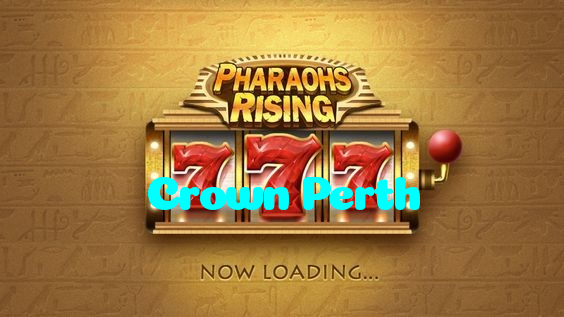 Crown Perth خوش آمدید بونس +600% پیشکش موبائل ایپ کے پروموشن سیکشن میں دکھائی دیتی ہے۔