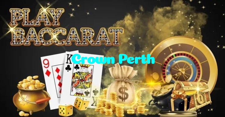 Crown Perth